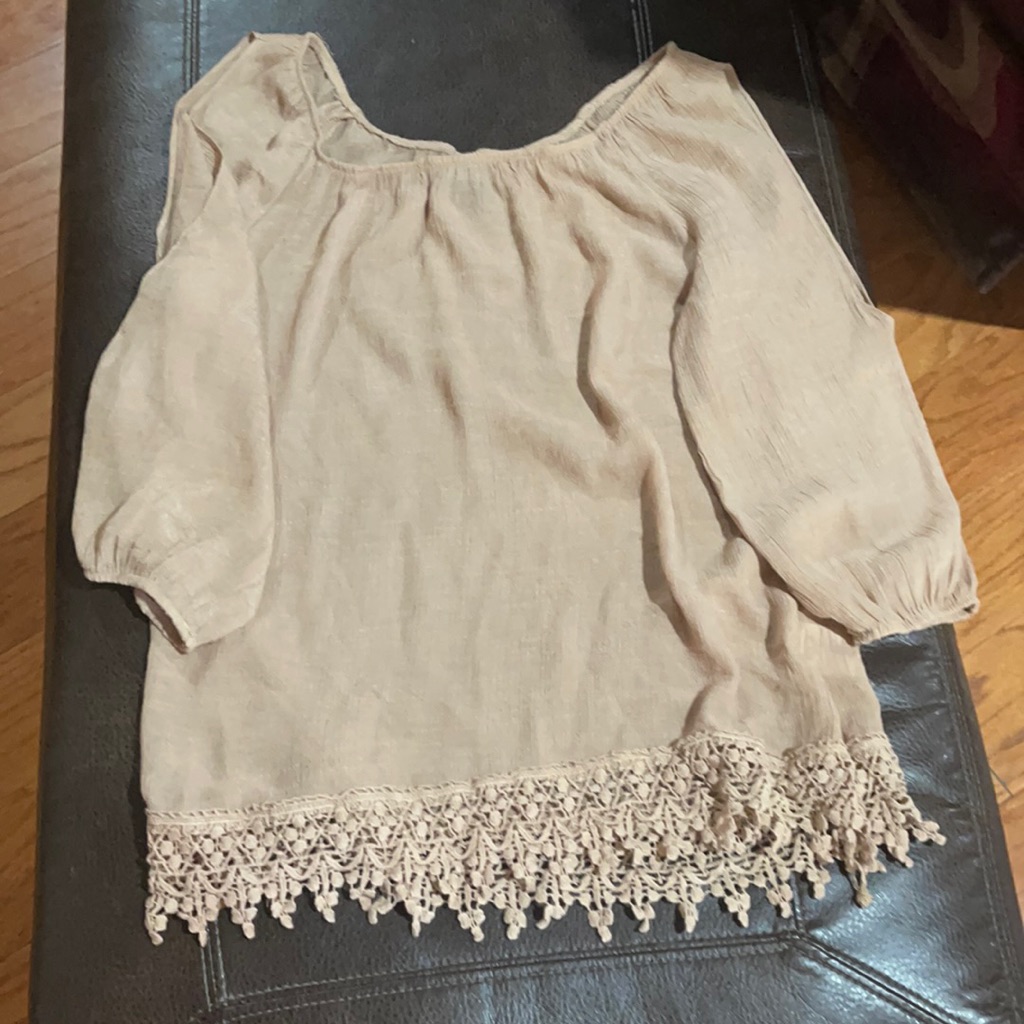 Bobeau Medium Top